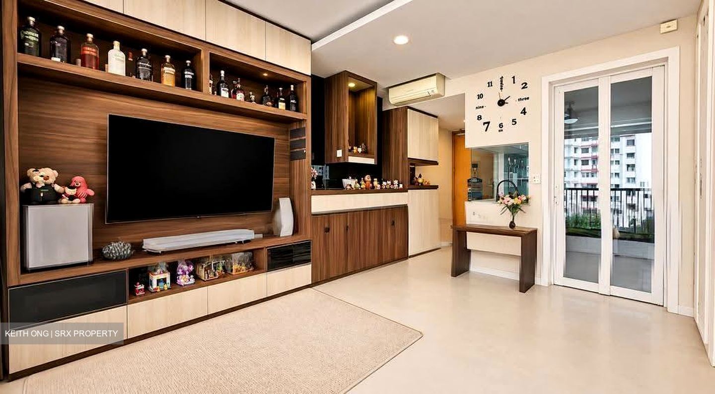 Austville Residences (D19), Condominium #638694301